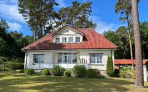 Appartement 2, Villa, Penthouse OG, Seeblick