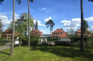 Ihr Ausblick Richtung See