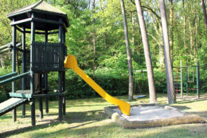 Unser großer Kinderspielplatz